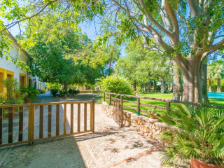 Agroturismo Finca Son Amora