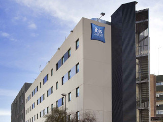ibis budget Mlaga Centro