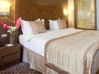 RAMADA BY WYNDHAM ISTANBUL TAKSIM