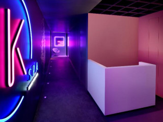 Movenpick Hotel amp; Apartments Bur Dubai