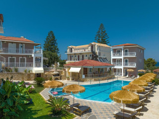 Aparthotel Ammoudi