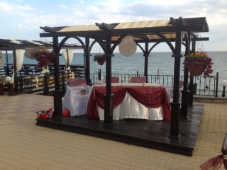 Tiva del Mar (St. Vlas) 4*