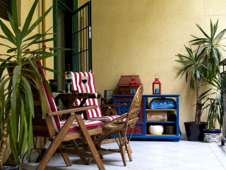 STUNNING 2 DOUBLE BEDROOM APARTMENT IN THE CENTRE OF BUDAPEST