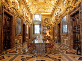 Palazzo Shedir - The Leading Hotels of the World