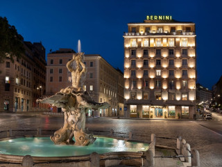 Sina Bernini Bristol, Autograph Collection