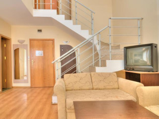 Viva Aparthotel /PM/ (Sunny Beach) 2*