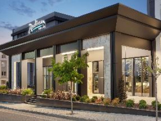 RADISSON IZMIR ALIAGA