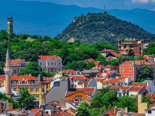 EXCURSIE 2 ZILE BULGARIA PLOVDIV