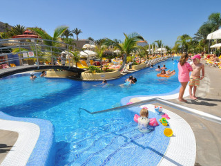 Paradise Park