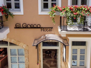 El Greco Hotels