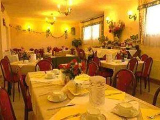 ATTILA HOTEL BUDAPEST