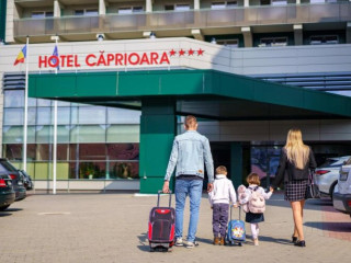 Caprioara SpaWellness Resort