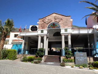 MONTEBELLO RESORT amp; SPA