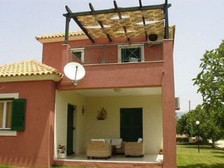 MONAMBELES VILLAS