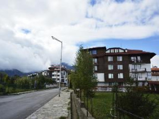 MOUNTAIN ROMANCE APARTMENTS  SPA