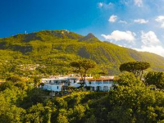 PARADISE RELAIS VILLA JANTO
