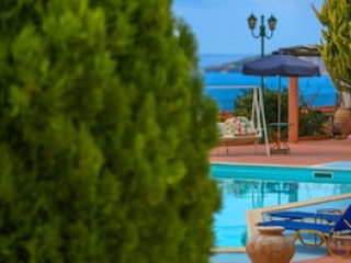 GARBIS VILLAS