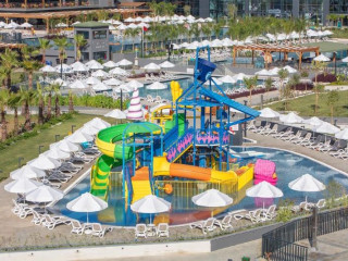 Perissa Dream Studios