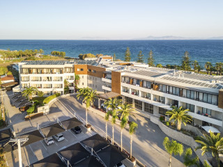 D’ANDREA MARE BEACH HOTEL
