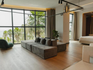 Zins Luxury Apartments