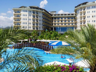SENSES HOTEL BODRUM