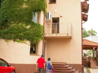 Villa Zorba