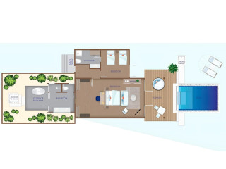 Emerald Faarufushi Resort & Spa