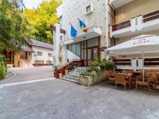 Vila Crizantema