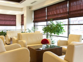 PHOENICIA COMFORT HOTEL