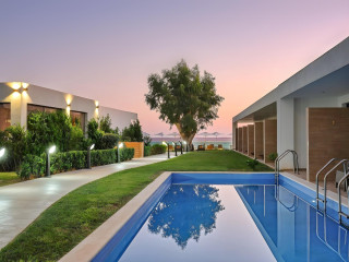 CAVO ORIENT BEACH HOTEL