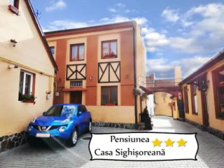 Casa Sighisoreana