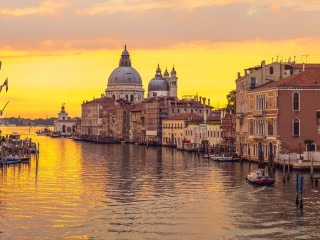 Carnaval Venetia Festivitatile de inchidere