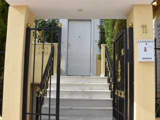 Keratea Luxury Villa - Athens Airport