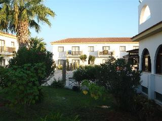 COSMELENIA HOTEL APARTMENTS