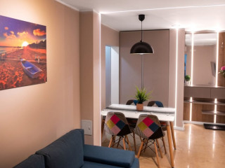 APARTAMENTE DE INCHIRIAT ANASTASIA SEASIDE.