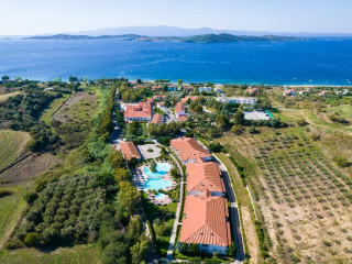 Alexandros Palace
