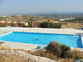 Villa Principe di Belmonte