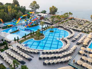 Liberty Golf and Resort Kusadasi