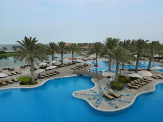 Al Bander Resort 
