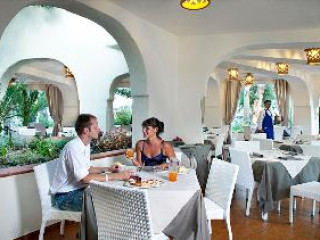 ARBATAX PARK RESORT COTTAGE