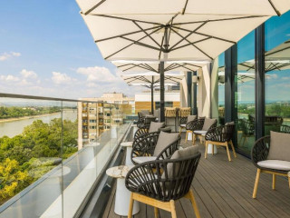 Four Points by Sheraton Budapest Danube