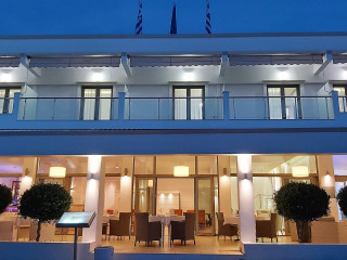 Akrogiali Exclusive Hotel Halkidiki *** | Adults Only
