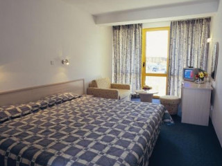 PARK HOTEL CONTINENTAL