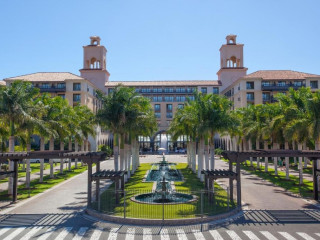 Lopesan Costa Meloneras Resort & Spa