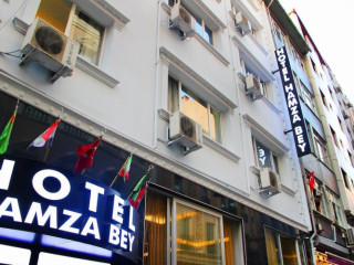 Hamzabey Hotel