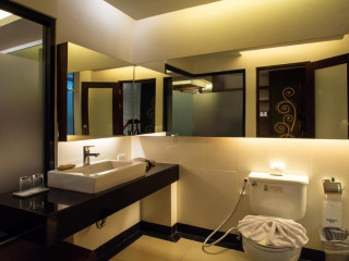 Peach Hill Resort