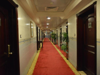 Al Manar Hotel Apartments