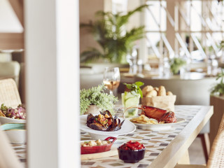 Zafiro Palace Andratx & Spa