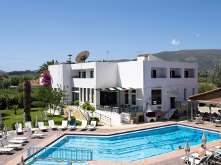 Oscar Hotel Zante