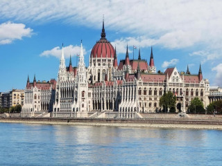 Prestige Hotel Budapest